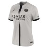 Goedkope Paris Saint Germain Dames Uitshirt 2022-23